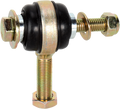 MOOSE RACING Tie End Rod Kit - Front Outer 51-1054