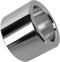 DRAG SPECIALTIES Axle Spacer - 1" x .968" 0222-0172-BC123