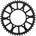 MOOSE RACING Rear Sprocket - 47 Tooth 1211-2014-47-10
