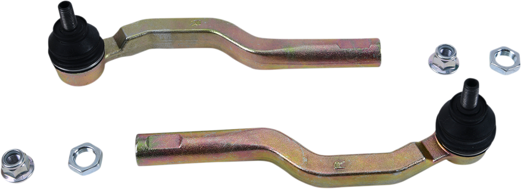 MOOSE RACING Tie-Rod Assembly Kit - Right Front Inner/Outer 51-1094-R
