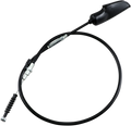MOTION PRO Clutch Cable - Yamaha - Black Vinyl 05-0149