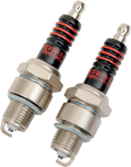 DRAG SPECIALTIES Spark Plugs - '79-'85 XL E18-6661SDS
