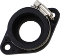 MOOSE RACING Moose Carburetor Mounting Flange - Honda - 24 E30-6011