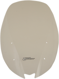Zero Gravity Sport Winsdscreen - Clear - Ninja 1000 23-232-41