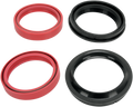 MOOSE RACING Fork Seal Kit - 47 mm 56-142