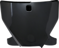 ACERBIS Front Number Plate - Black 2726570001