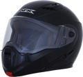 AFX FX-111 Helmet - Gloss Black - Medium 0100-1785
