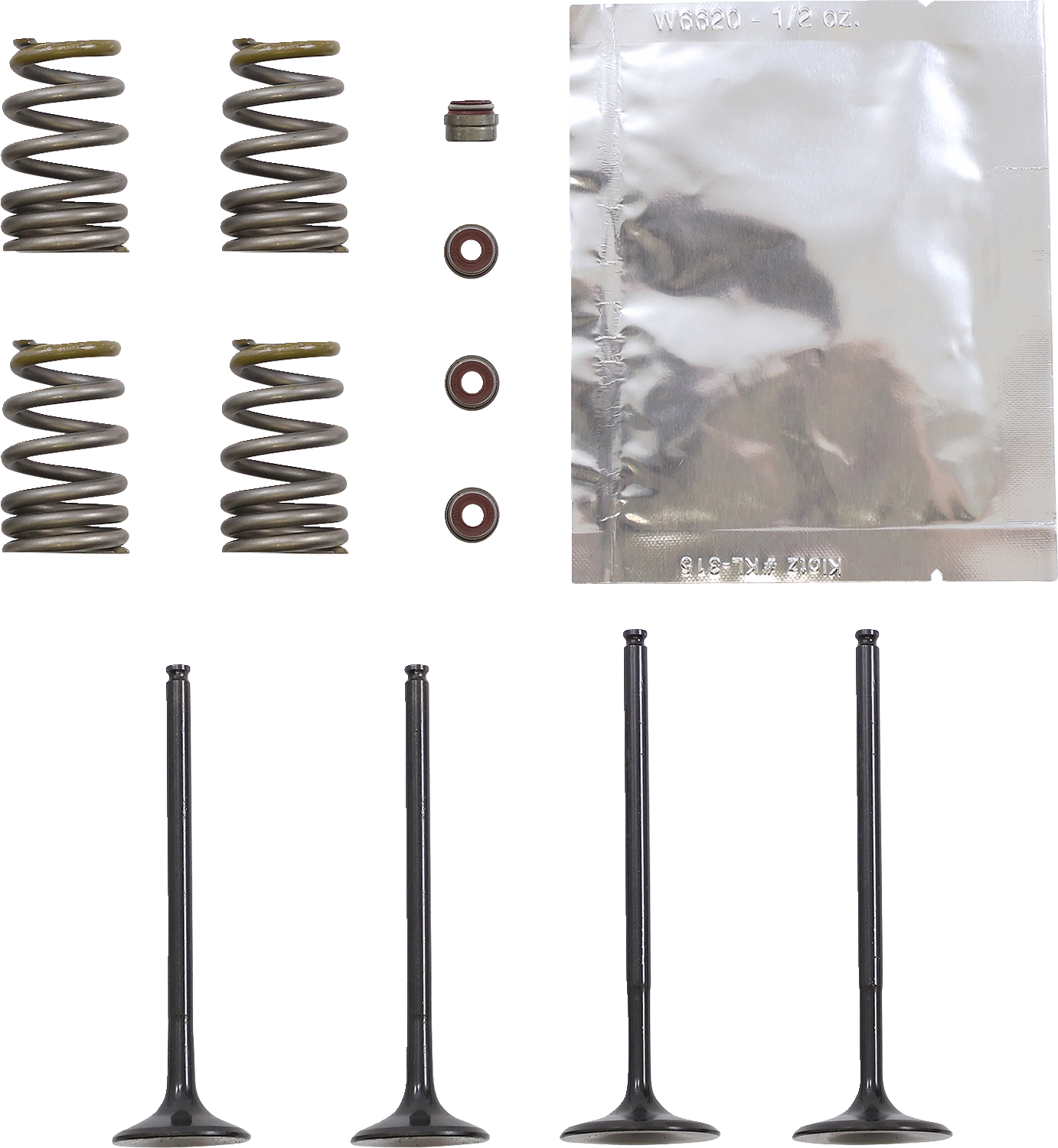 WISECO Valve Kit SVKB6327