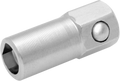 MOTION PRO D-Shape Bit - Honda 08-0242
