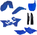 ACERBIS Full Replacement Body Kit - OEM Blue/Black 2402967118
