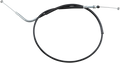 MOTION PRO Brake Cable - Rear - Hand - Kawasaki 03-0279