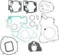 MOOSE RACING Complete Motor Gasket Kit 808319MSE