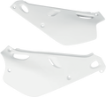 UFO Side Panels - White YA02876046