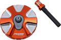 MOOSE RACING Gas Cap - Orange - KTM T03-5111O