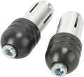 RENTHAL Handlebar Ends - Gray E190