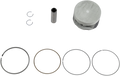 WSM Piston Kit 50-227-09K