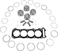 WISECO Piston Kit - GSX13R - FT Forged CK181