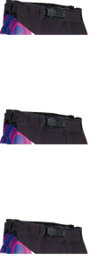 MOOSE RACING Agroid Pants - Pink/Purple/Black - 36 2901-10679