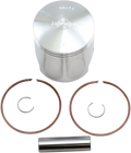 WISECO Piston High-Performance 2-Cycle 393M06600