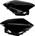 UFO Side Panels - Black HO03656-001
