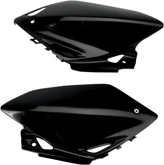 UFO Side Panels - Black HO03656-001