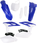ACERBIS Full Replacement Body Kit - Blue 2198012882