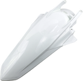 ACERBIS Rear Fender - White 2726540002