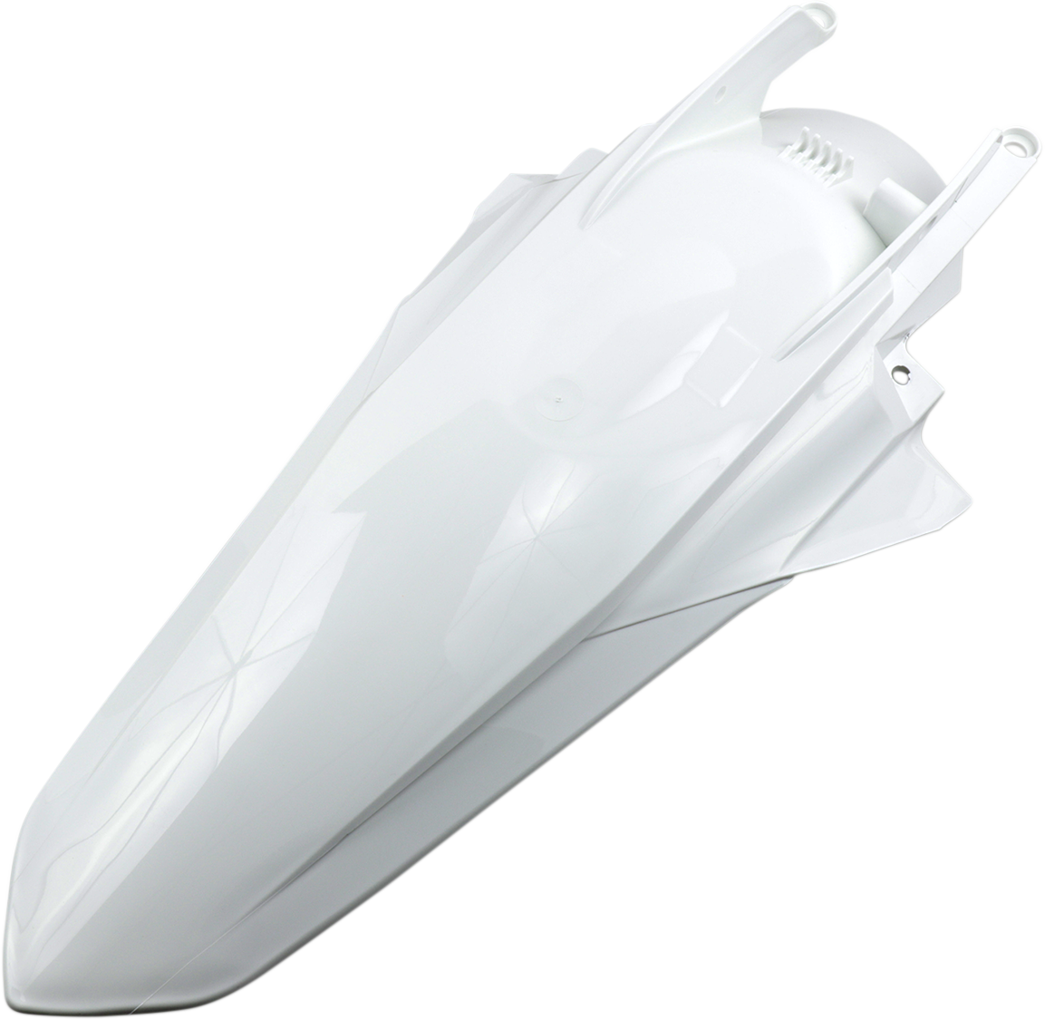 ACERBIS Rear Fender - White 2726540002