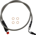 MOOSE RACING Hydraulic Clutch Line K01-3-033/P