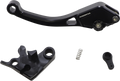 VORTEX Clutch Lever - Short - Black LVC561