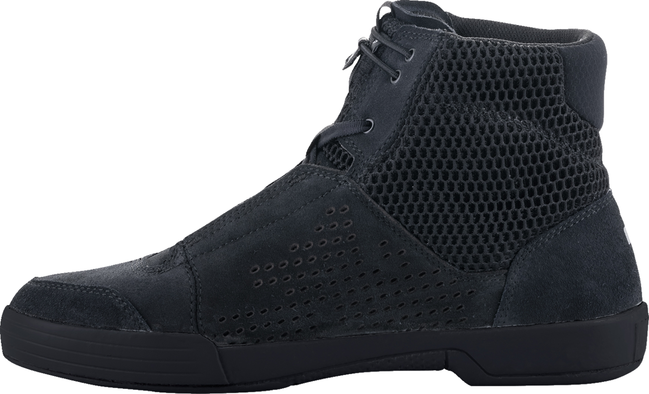 ALPINESTARS Chrome Air Shoes - Black - US 11.5 2512522110012