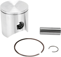 WISECO Piston - +1.00 mm - Suzuki RM 125 High-Performance 641M05500