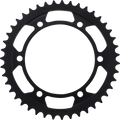 MOOSE RACING Rear Sprocket - 43 Tooth 1211-300-43-10