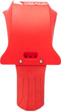 ACERBIS Skid Plate - Red - Beta 2801950004
