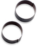 RACE TECH Super Slick Inner Fork Bushing - 43 mm x 20 mm W x 1 mm T FMBI 43201 P