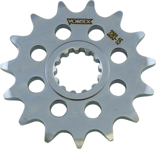 VORTEX Front Sprocket - 15 Tooth 3283-15