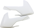ACERBIS Radiator Shroud - OEM White 2686426811