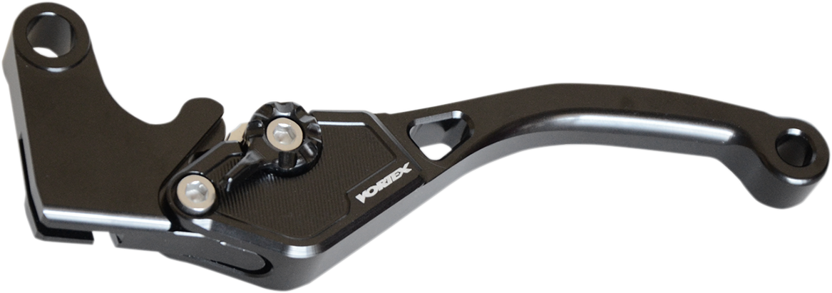 VORTEX Clutch Lever - Short - Black LVC562