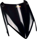 MAIER Hood - Black 509740