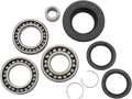 MOOSE RACING Differential Bearing/Seal Kit - TRX - Rear 25-2061