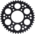 MOOSE RACING Rear Sprocket - 43 Tooth - Kawasaki 1211-478-43-10