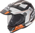 ARAI XD-4 Helmet - Vision - Orange Frost - XL 0140-0171