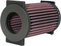 K & N Air Filter - Yamaha YA-2597