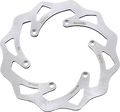 GALFER Rear Rotor DF607W