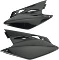 UFO Side Panels - Black KA03771-001