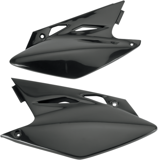 UFO Side Panels - Black KA03771-001