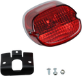 DRAG SPECIALTIES LAYDN T-LIGHT F/73-17 HD 120022CM-BX-LB1