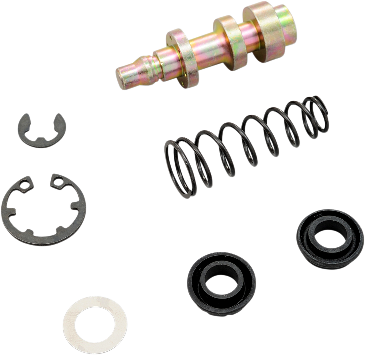 DRAG SPECIALTIES Repair Kit - Master Cylinder - Front 84419