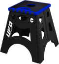 UFO Folding Bike Stand - Blue AC02428-C