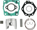 WISECO Piston Kit with Gasket High-Performance PK1519